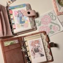 텐시퍼피 | 2024年 2月 나쁜 일이 파도처럼 밀려왔지만 도망가지 않았다