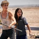 Terminator Dark Fate 이미지