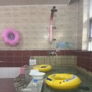 더죤무인텔 | 울산 등억온천 가족탕 샌디아온천