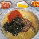 전주 베테랑칼국수~~ 이미지