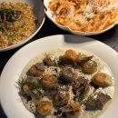 푸실 | 부산 광안리, 모임·데이트 하기 좋은 양식맛집 푸실(뇨끼,파스타,리조또 후기)