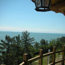 황토바다 이미지