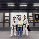 트리플제이 태권도장 이미지