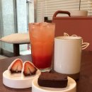 모찌가 | 두바이쫀득모찌가 있는 동두천카페 앙갸또 테린느 후기