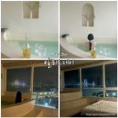 알리스테이 | 부산 광안대교뷰 10만원대 감성숙소 추천 알리스테이 내돈내산