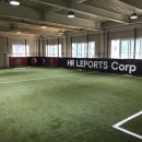 에이치알풋볼클럽 이미지