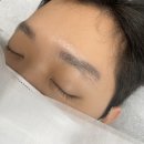 남성눈썹문신 실패하는 이유는?