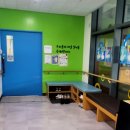 광산구장애인복지관 프로그램실 | 인생 2막의 설레는 도전! 수지장애인복지관 봉사 활동 준비기 및 시설 둘러보기