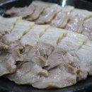 서민돼지국밥 이미지