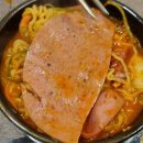 뱅뱅사거리 횡단보도 스타벅스 앞 | 대치동 역삼동 주민의 한티역 맛집 추천,&lt;보글지글 부대찌개&amp;닭볶음탕&gt; 후기