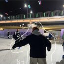 성남종합운동장 공원녹지대 / 광장 및 도로 | [경기도 성남시] ⛸️ 성남 야외 스케이트장 후기｜1,000원으로 즐기는 겨울 데이트 코스