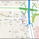 사당역 5번 6번 출구 사이 이미지