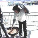 남구 리틀 야구단 요리하는 맘미!!ㅋㅋ(헉~ 로마 전사인가?) 이미지