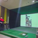 골프존 성수센터 이미지