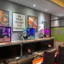 라인업 PC방 이미지