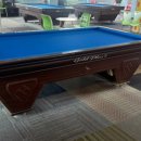 국제 당구장 이미지