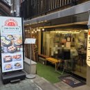 [연남동 맛집] 혼밥 하기 좋은 안심카츠 맛집 &#39;우애돈카츠 연남점&#39; (좌석/메뉴/가격/후기)