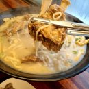 엄지척국수 이미지