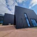 휴양림 입구 ~ 흑석산자연휴양림 이미지