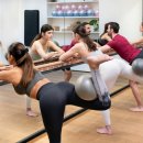 고 피트니스 괴정 이미지