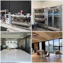 라떼아트 취미반 & 커피 바리스타 2급 자격증반 | 부산바리스타학원 취미반 자격증반 재료비 무상 지원!