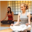 스트레스로 극복하는 마음챙김 명상 이미지