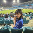 더착한클린인 | 4월 11일 NC vs 삼성, 라이온즈파크 직관 후기 (착한 일도 하기)