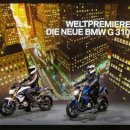 BMW G310R 저배기량 바이크를 소개합니다 이미지