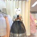 혜담한복 이미지