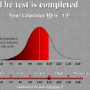 은근한 재미 - 아이큐(IQ) 테스트 이미지