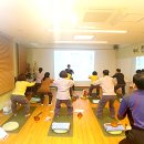 (1기) 몸의 활력 『기공체조교실』 | 2019년 1기 깨어나는 몸신 2개월 프로젝트 스케치 및 교육후기