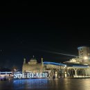 추천]산토리니 모티브로 지어진 쏠비치리조트 부대시설, B동 내돈내산 숙박 후기, 포토스팟, 삼척근처 맛집