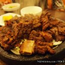 띠울참숯석갈비 이미지