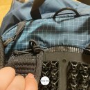 자꾸땡겨 | 아크테릭스 에어리어스 35 튜닝 꾸미기 후기(솔트렉, 가슴끈,코드락,집코드,지퍼풀러)