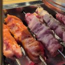 소사벌 양꼬치 | 평택 소사벌 양꼬치 맛집 추천 회식으로 다녀온 미각양꼬치 짬뽕 후기