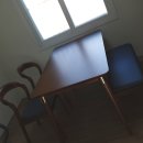 바우홈가구 | 부산 사하구 장림에 위치한 바우홈가구 원목 침대, 식탁, 책장 후기