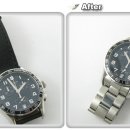 빅토리녹스 v241493 - 메탈밴드교체 조성*님(Victorinox) 이미지