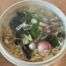울산 대왕암 근처 맛집 &#39;해운대 31cm 해물칼국수&#39;