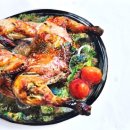 정밀화와 수채화 이미지