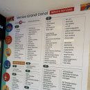 힐존오락실 | 아이랑 필리핀 가볼만한 곳_마닐라 베니스몰_곤돌라, 오리배, 미니소, 맥도날드, 오락실