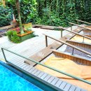 주)미리내 힐빙클럽 내 | 양평 미리내힐빙클럽 카라반, 숙박, 찜질방 위치 가격