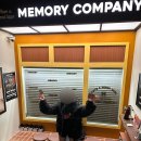 연달아 | 키이스케이프 메모리컴퍼니 방탈출 예약꿀팁 | 혼자 테마 2개 연달아 예약한 후기