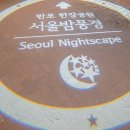 세빛섬· 반포대교 달빛무지개분수 이미지