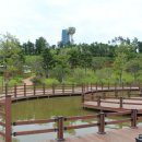 정남진테마숲 이미지