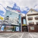 무주우체국 1층 화장실 | 무주스키장숙소 추천 룸 컨디션 좋은 곳 숙박 후기