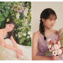 서림동-46 | 신림 꽃집 [꽃코지] 웨딩촬영 부케 &amp; 헤어플라워 후기_ 24시 무인 픽업