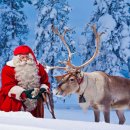Santa Claus Is Coming To Town - Ella Fitzgerald - 이미지