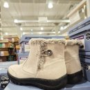 선천남로L | 코스트코 방한화 가성비 겨울신발 실제 착용 후기