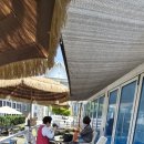 힐링#참살이 | 대부도세비야펜션 대부도가족펜션 🌊해수풀까지 있어서 친구들이랑 제대로 힐링하고 온 후기👍🏼