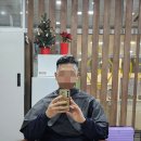 반포프라자 | 서초 바버샵 추천 - 강남 남자머리 잘하는 반포역 미용실 온즈바버샵 아이롱펌 후기